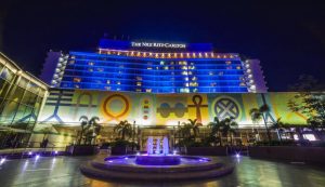 "مصر للفنادق" تطور فندق دهب من إيرادات النيل ريتزكارلتون