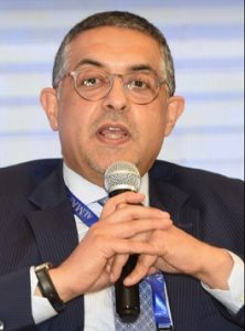 حسام هيبة: حل أغلب التحديات التي تواجه المستثمر السعودي في مصر