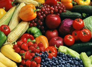 أسعار الخضراوات والفاكهة فى بورصة الأسواق اليوم