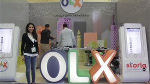 أوليكس مصر : نناقش مع الحكومة قوانين التجارة الإلكترونية وحماية البيانات الشخصية