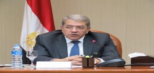عمرو الجارحي: اختيار طارق عامر لرئاسة اجتماعات البنك الدولي دليل على مكانة مصر المتميزة