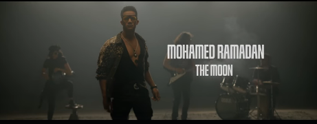 محمد رمضان في برومو أحدث أغانيه: ربنا هيحاسبني (فيديو)