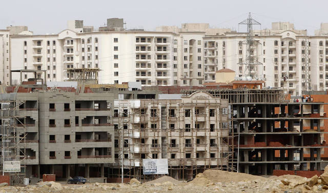الإيرادات والتسليمات تقفز بأرباح «القاهرة للإسكان» %480 خلال 2018