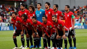 «كأس إفريقيا».. متى يمكن لمنتخب مصر مواجهة الجزائر؟