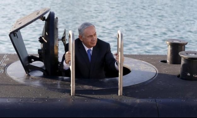 صحيفة إسرائيلية: مطالب بالتحقيق مع نتنياهو في قضية الغواصات