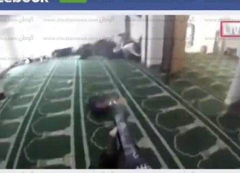 الناجون من مذبحة مسجدي نيوزيلندا يروون تفاصيل 20 دقيقة رعب