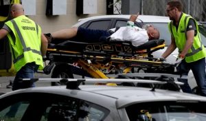 النائب العام يأمر بالتحقيق في وفاة 4 مصريين بمذبحة نيوزيلندا