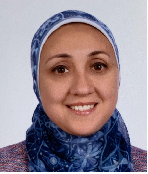 هالة الجوهري رئيسا تنفيذيا لـ«إيتيدا»