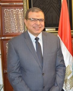 وزير القوي العاملة: استعادة 50 ألف جنيه متجمد معاش مصري بإيطاليا