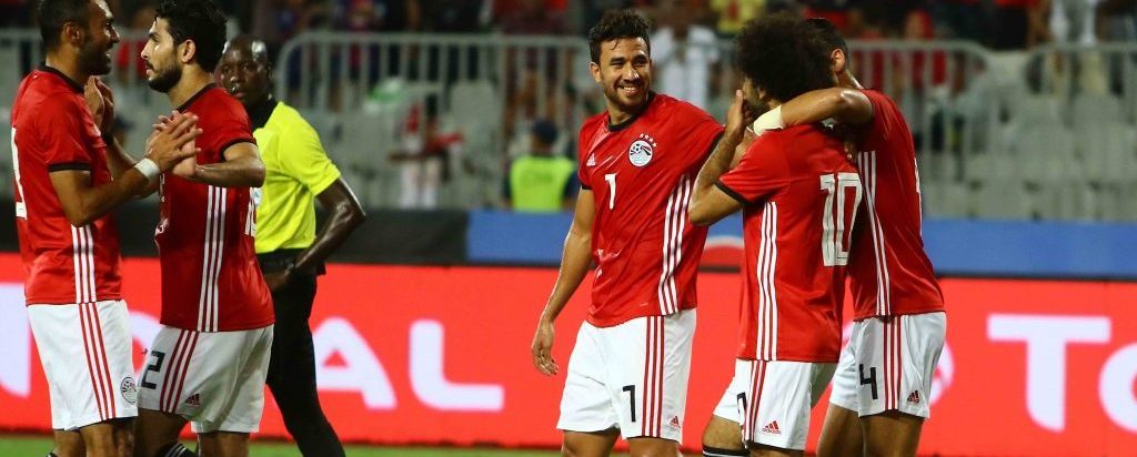 «الكاف» يكشف عن اسم حكم مباراة مصر والكونغو في كأس الأمم