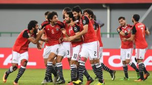 «غير مقبول» هاشتاج يتصدر تويتر لرفض إعلان اعتذار لاعبي المنتخب