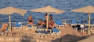 السياحة الإسرائيلية تحقق أرباحا بقيمة 1.5 مليار شيكل في 2018