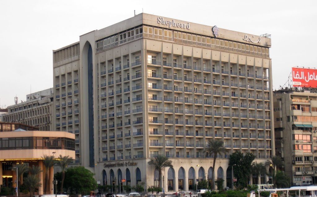 «مصر للفنادق» تقفز بأرباحها النصفية إلى 176 مليون جنيه
