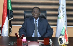 السودان يلغي نيابة أمن الدولة ويؤسس أخرى لمكافحة الفساد