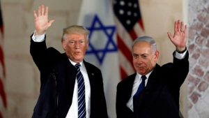 نتنياهو: ترامب أعظم صديق لإسرائيل في التاريخ