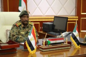 مبعوث إثيوبي: الأطراف السودانية تعود لمفاوضات تشكيل مجلس انتقالي