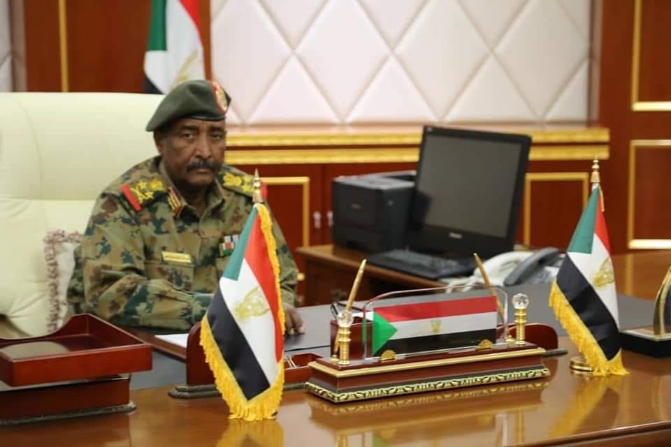 المجلس العسكري في السودان يتحدث عن محاولات انقلاب ويعلن اعتقال ضباط