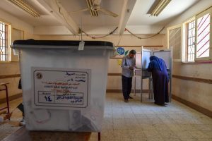 بـ26.36 مليون صوت.. 88% من المصريين يوافقون على التعديلات الدستورية