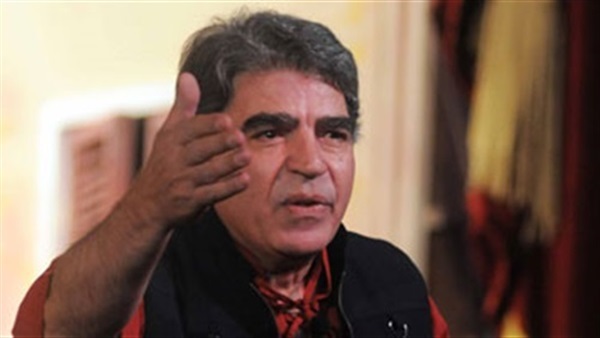 وفاة الفنان الكبير محمود الجندي عن عمر ناهز 74 عاما