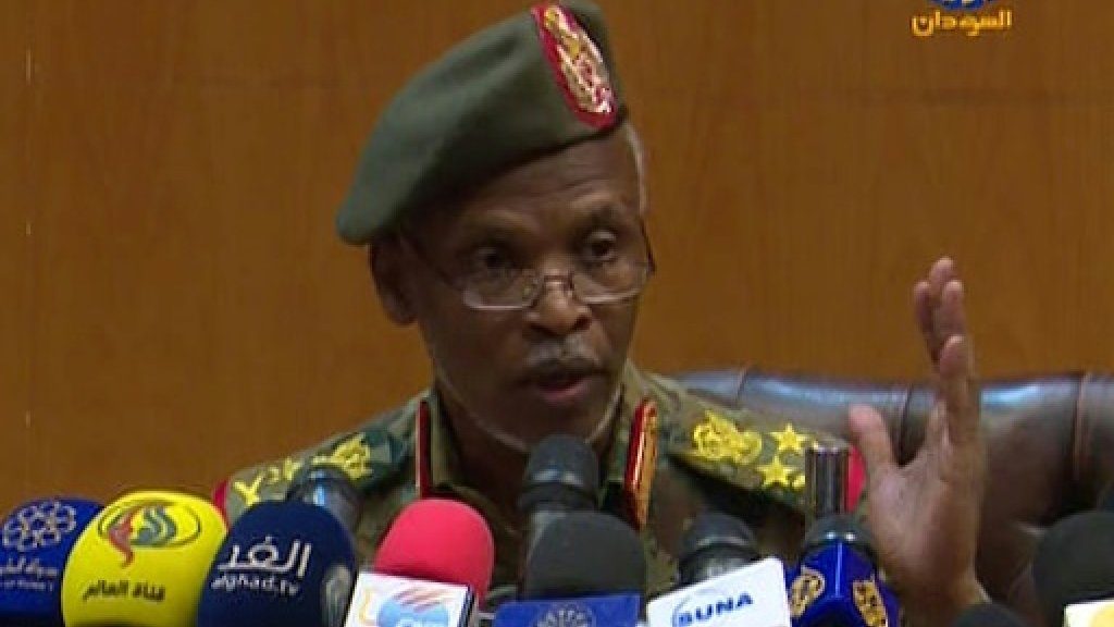 المجلس العسكري السوداني: الحكومة الجديدة ستكون مدنية