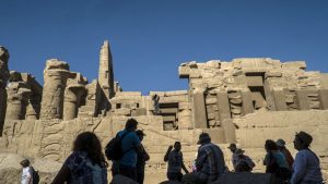 برلماني: مصر حققت نجاحًا ملموسًا في مجال السياحة