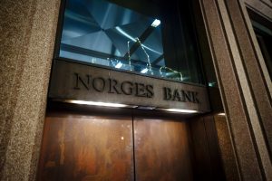 صندوق الثروة السيادي النرويجي يخسر 74 مليار دولار في الربع الأول