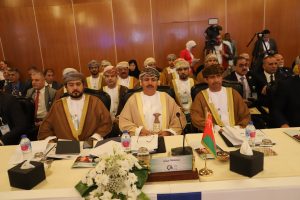سلطنة عمان تستضيف أعمال الدورة 47 لمؤتمر العمل العربي 2020