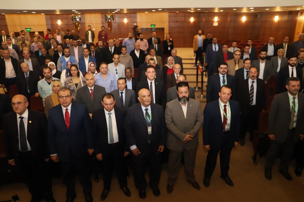 وزير القوى العاملة يوجه بفتح أسواق عربية وأفريقية وعالمية