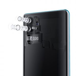 تعرف على نتائج مراجعات هاتف هواوى p30 pro