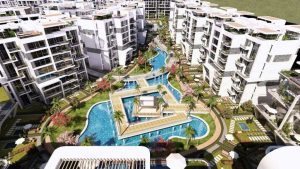 «المجتمعات العمرانية الجديدة» تطرح 4 قطع أراض للبيع بالعاصمة الإدارية الجديدة