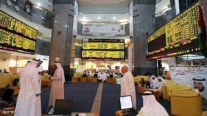 مؤشر سوق أبوظبى يرتفع 1% بجلسة الأحد ويواصل المكاسب