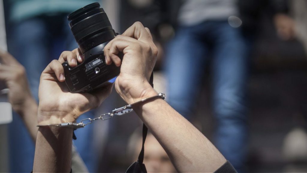 تونس تتصدر الدول العربية في التصنيف العالمي لحرية الصحافة