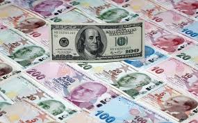 الدولار القوي يهوي بالليرة التركية 11% والبيزو الأرجنتيني 20%