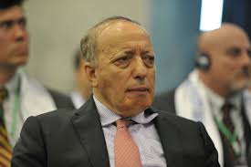 إعفاء رئيس المخابرات الجزائري من منصبه
