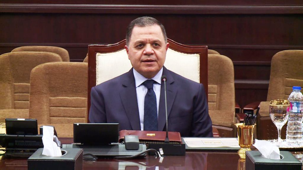 قرار من وزير الداخلية بتخصيص سيارات محكوم بمصادرتها لإدارة مكافحة تهريب المخدرات