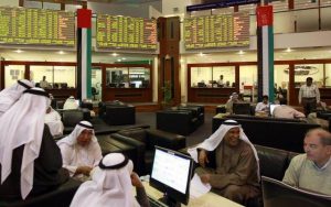 صعود مؤشر سوق مال دبي 1.2% للجلسة الرابعة
