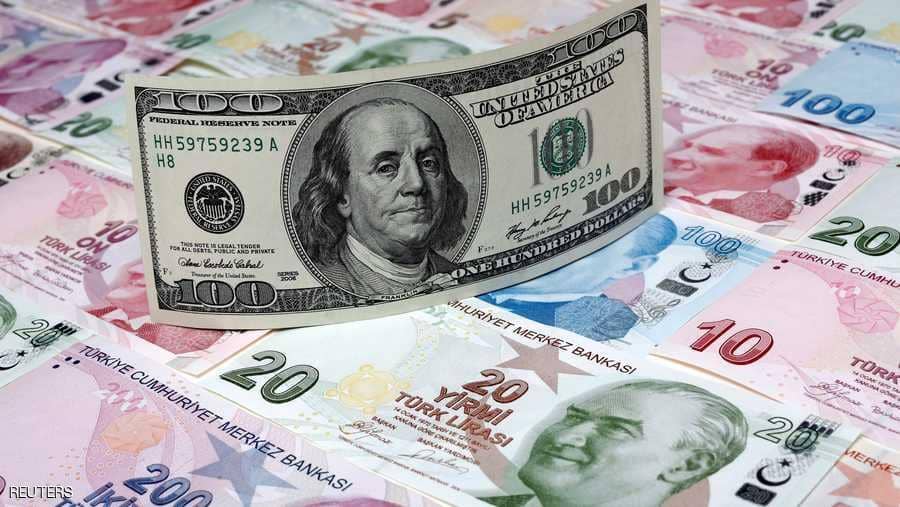 سعر الدولار في مصر الآن: الأعلى «أبو ظبي» و«الأهلي»