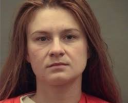 قاضية أمريكية تصدر حكماً بسجن العميلة الروسية ماريا بوتينا 18 شهراً