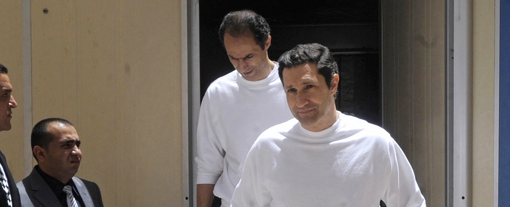 فريد الديب: قضية التلاعب بالبورصة تضمنت أن جمال مبارك سرق 75 طن ذهب