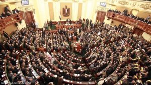 تشريعية البرلمان تطالب الحكومة بسرعة إرسال مشروعات القوانين المستحقة دستوريا