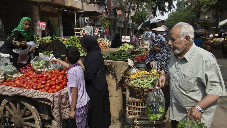 شعاع: تضخم رمضان والعيد يدفع «المركزي» لتثبيت الفائدة