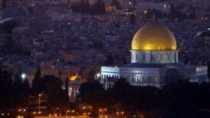 الاحتلال الإسرائيلي يبدأ شق «الطريق الأمريكي» لربط مستوطنات القدس