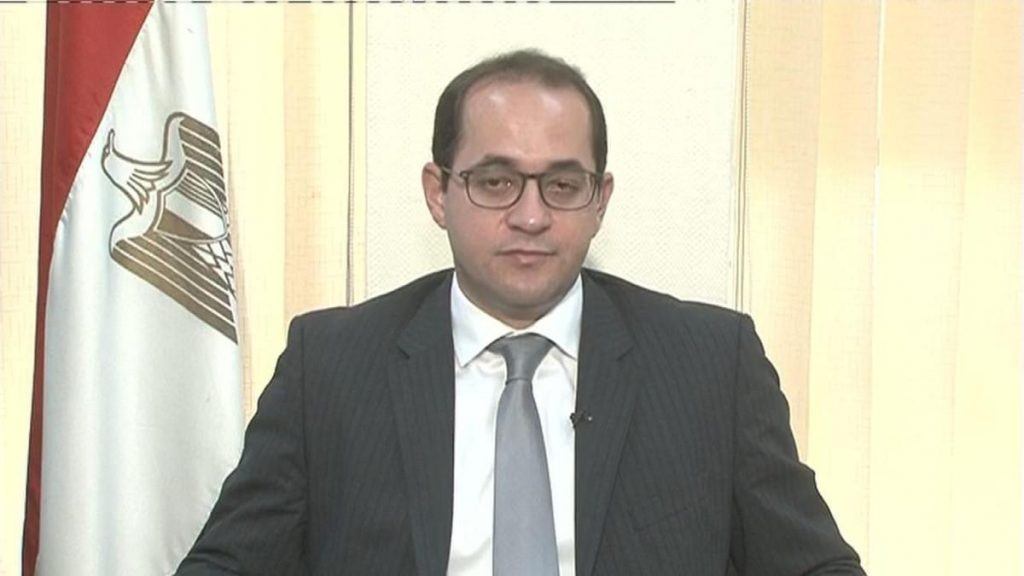 نائب وزير المالية : تقرير "موديز" يعكس ثقة المستثمرين فى الاقتصاد المصرى