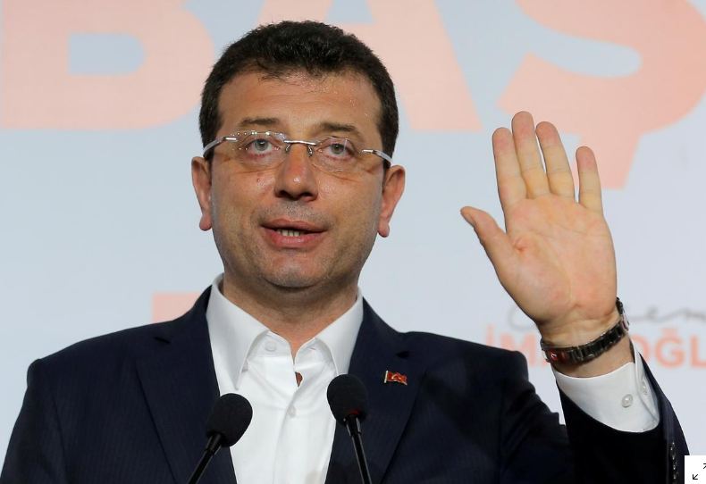 رسميا.. المعارضة التركية تفوز برئاسة بلدية اسطنبول