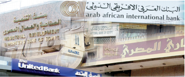 33 % من المصريين لديهم حسابات فى البنوك ومكاتب البريد