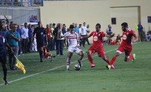 من أجل ريمونتادا.. الاتحاد التونسى يؤجل لقاء النجم بالدورى قبل مواجهة الزمالك