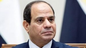 السيسي: المشهد الرائع لمشاركة المصريين في الاستفتاء سيسجل بحروف الفخر
