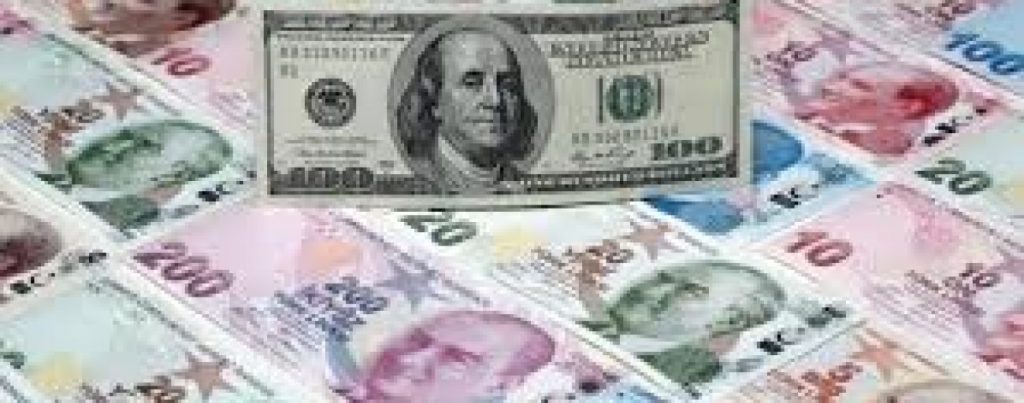 الليرة التركية تسجل هبوطا قياسيا جديدا أمام الدولار الأمريكي