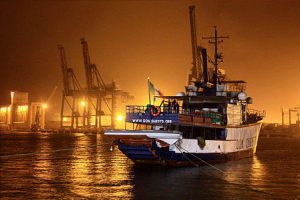 الخرطوم تتجه لإلغاء عقد شركة فلبينية تدير ميناء بورتسودان