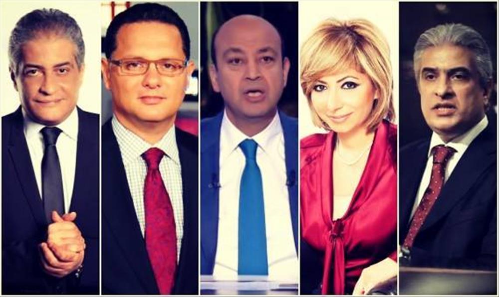الإطلاق الرسمي لمؤسسة مصر تستطيع.. أهم فقرات التوك شو الليلة